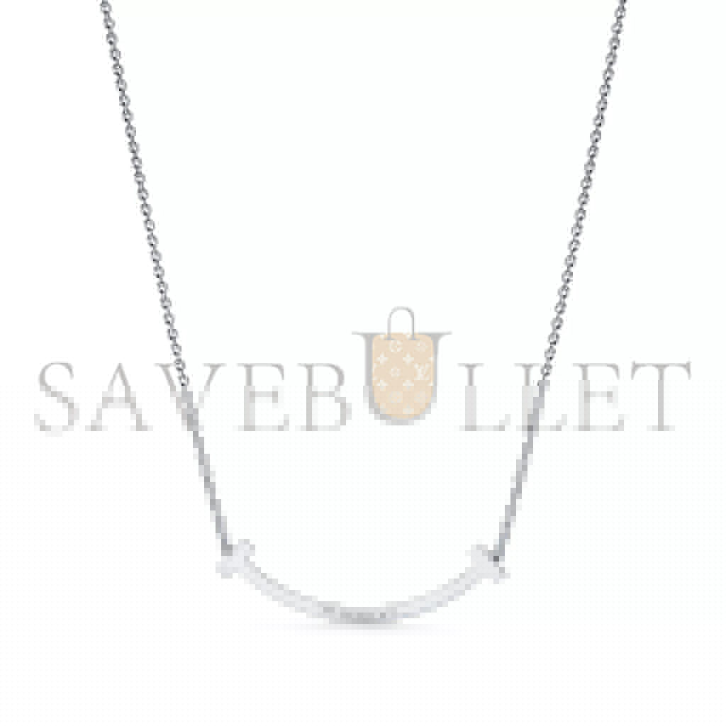 T*f*ny t medium smile pendant 67513304